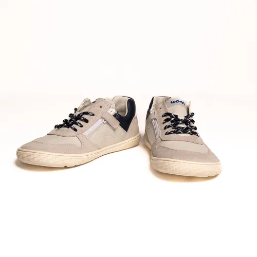 Koel Date Suede Sneaker