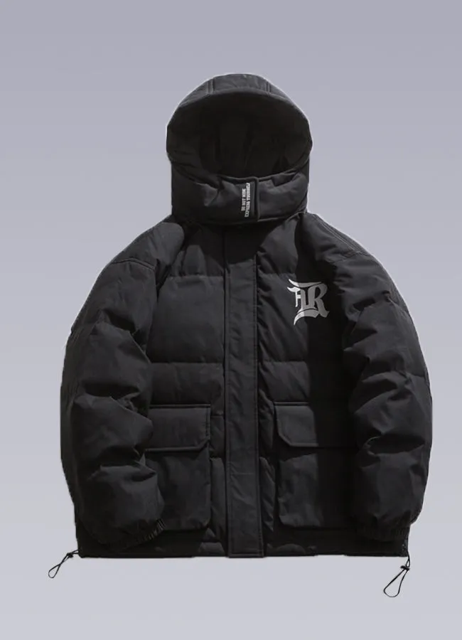 korean streetwear jacket