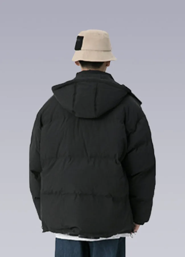 korean streetwear jacket