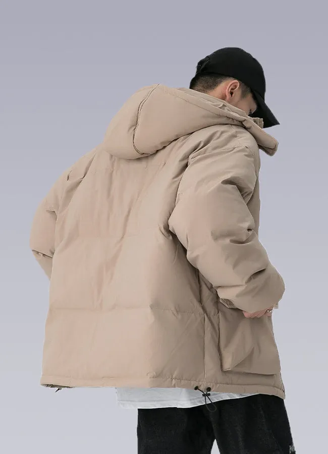 korean streetwear jacket