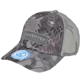 Kryptek Kryptek Pride Hat - Typhon / Black