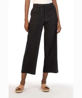 KUT from the Kloth Topaz Wide Leg Pants