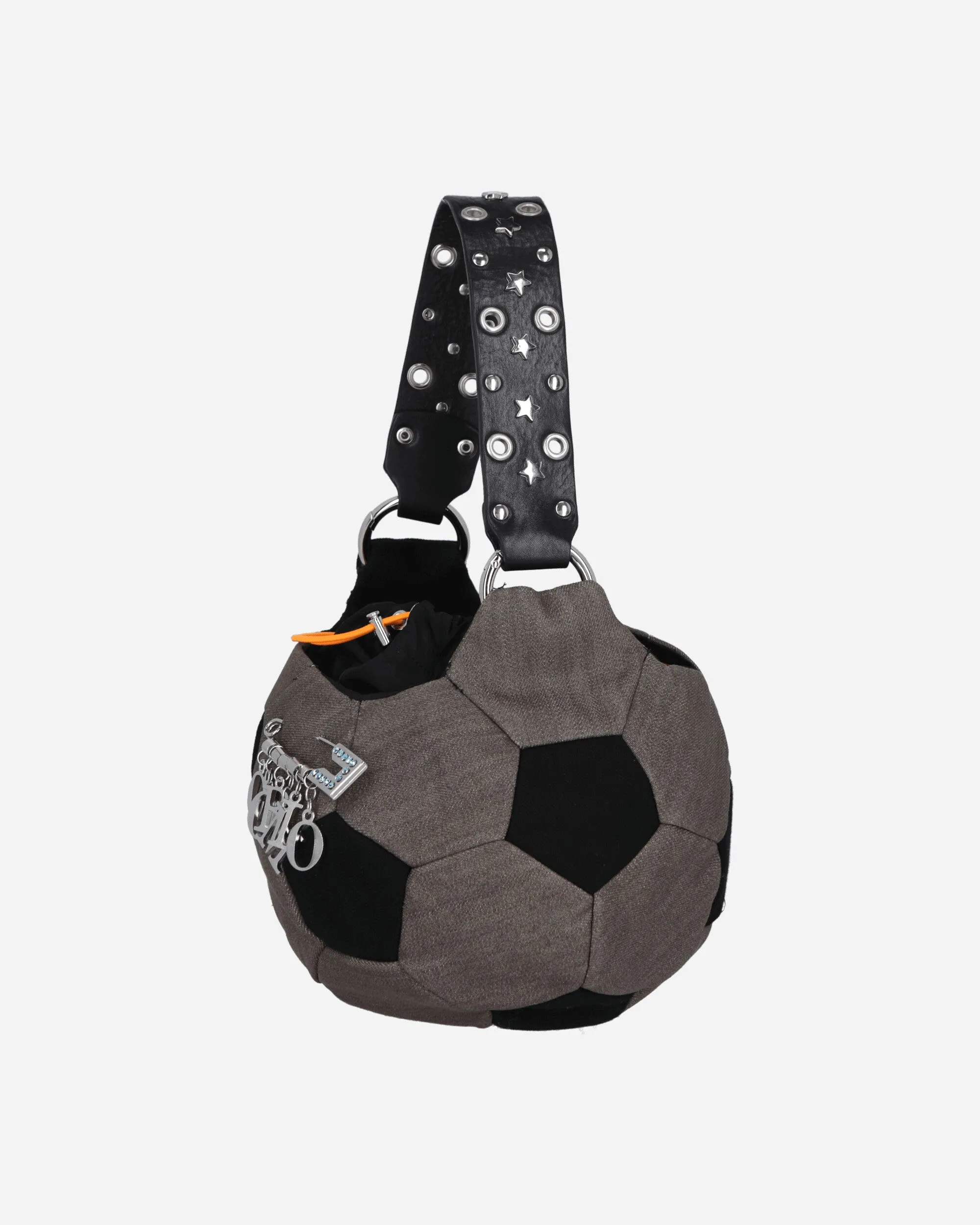 La Fusball Bag Brown / Black