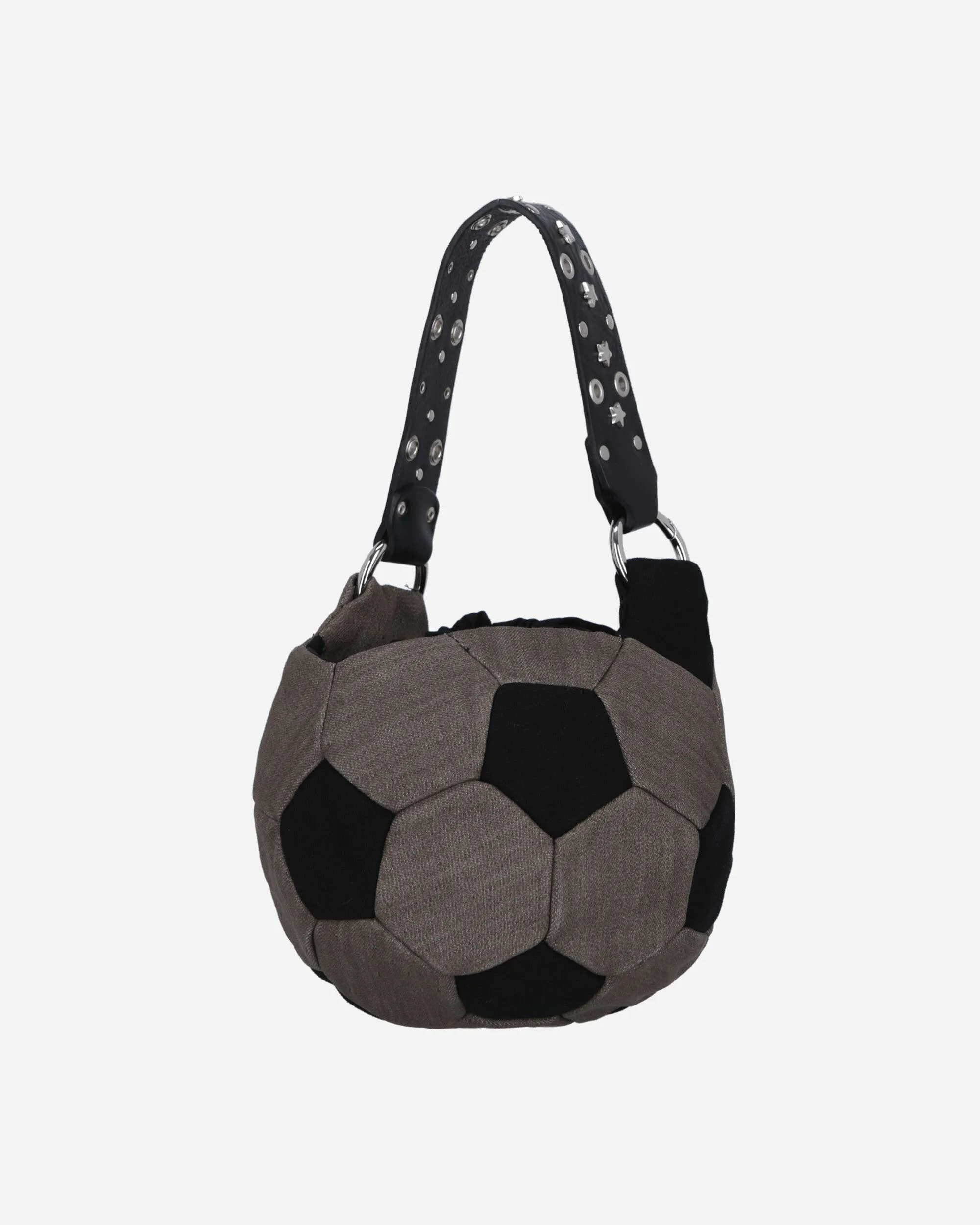 La Fusball Bag Brown / Black