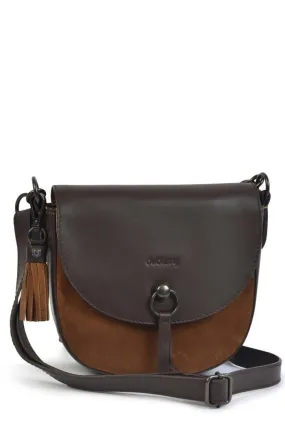 Ladies Dubarry Crossgar Bag