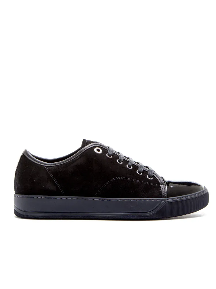 Lanvin Captoe Sneaker | Credomen