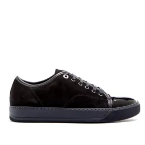 Lanvin Captoe Sneaker | Credomen