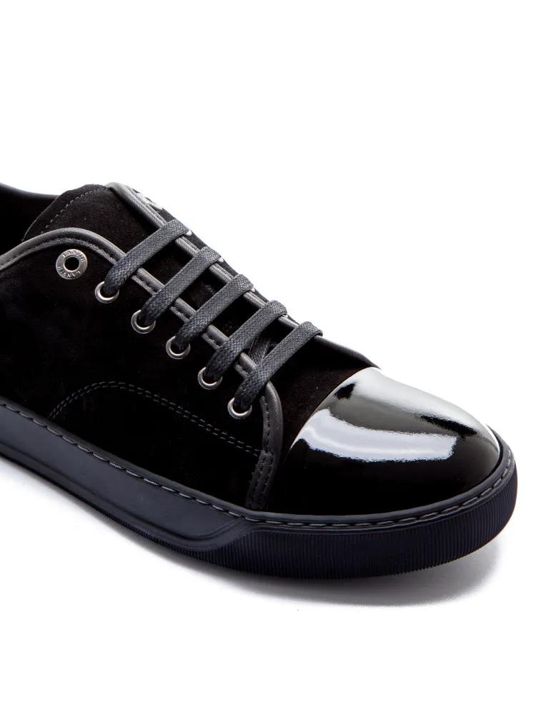 Lanvin Captoe Sneaker | Credomen