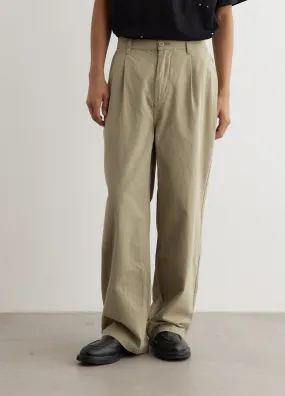 LARRIET -  Onder Pant - Pant