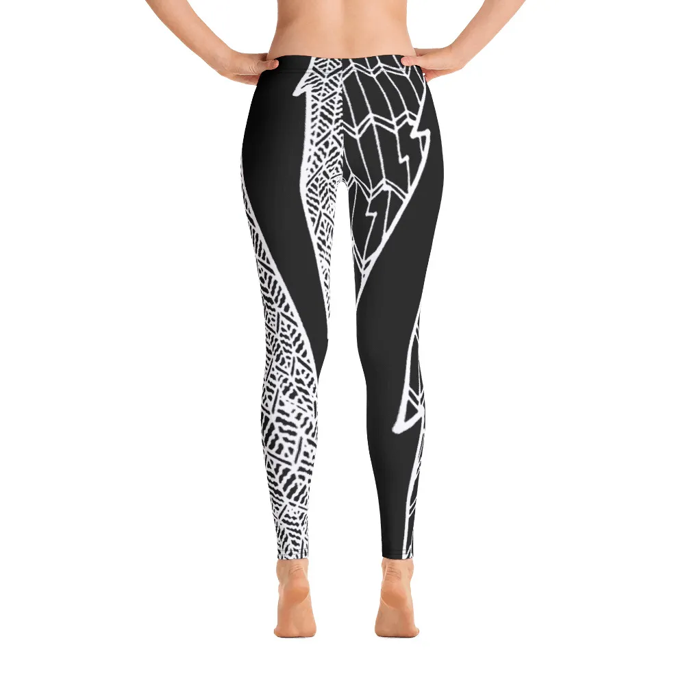 Leggings Lightning