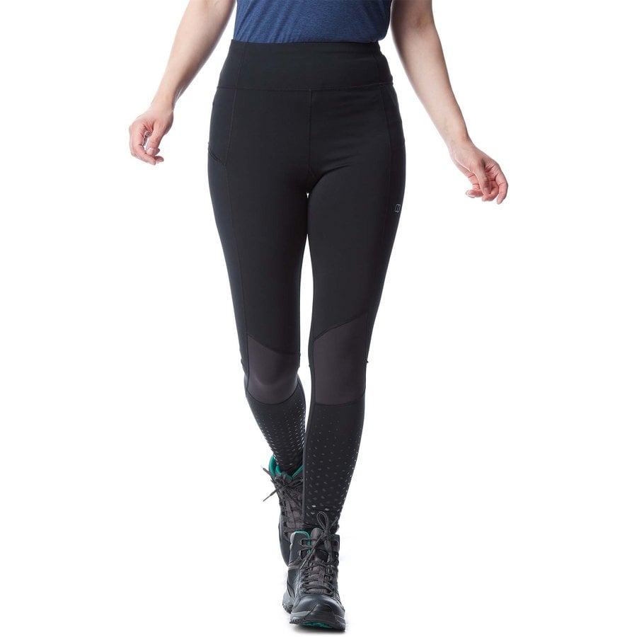 Lelyur Trekking Women's Hiking Leggings