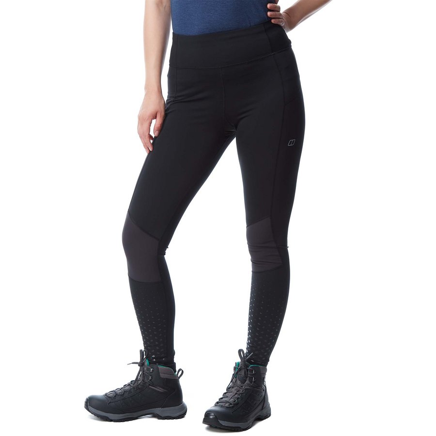 Lelyur Trekking Women's Hiking Leggings