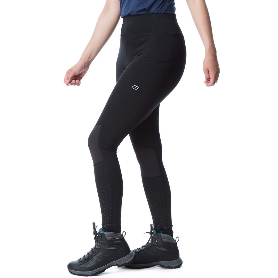 Lelyur Trekking Women's Hiking Leggings