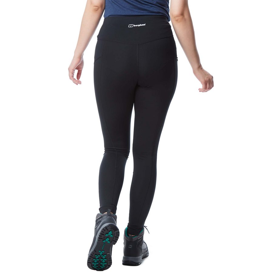 Lelyur Trekking Women's Hiking Leggings