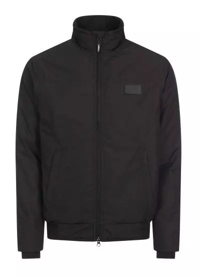 LeMieux Mens Elite Crew Jacket