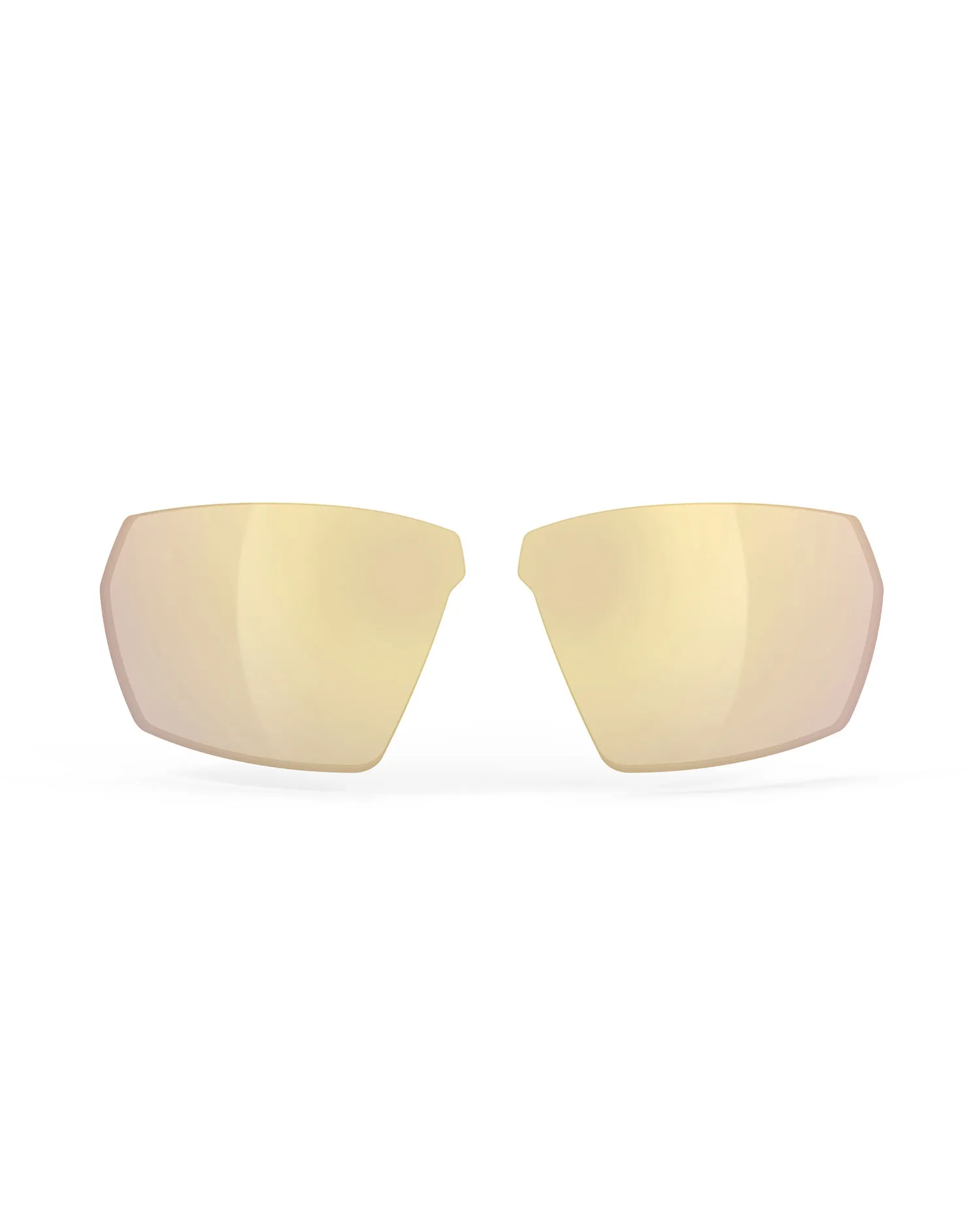 Lenses for RUDY PROJECT AGENT Q glasses LE705703-nd