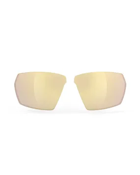 Lenses for RUDY PROJECT AGENT Q glasses LE705703-nd