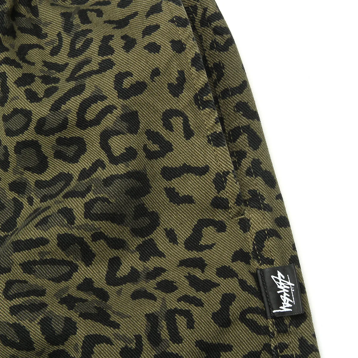 Leopard Beach Pant