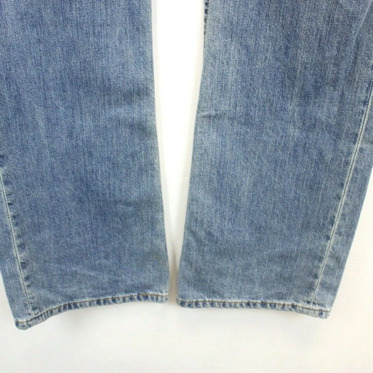 LEVIS 512 Jeans Light Blue | W34 L36