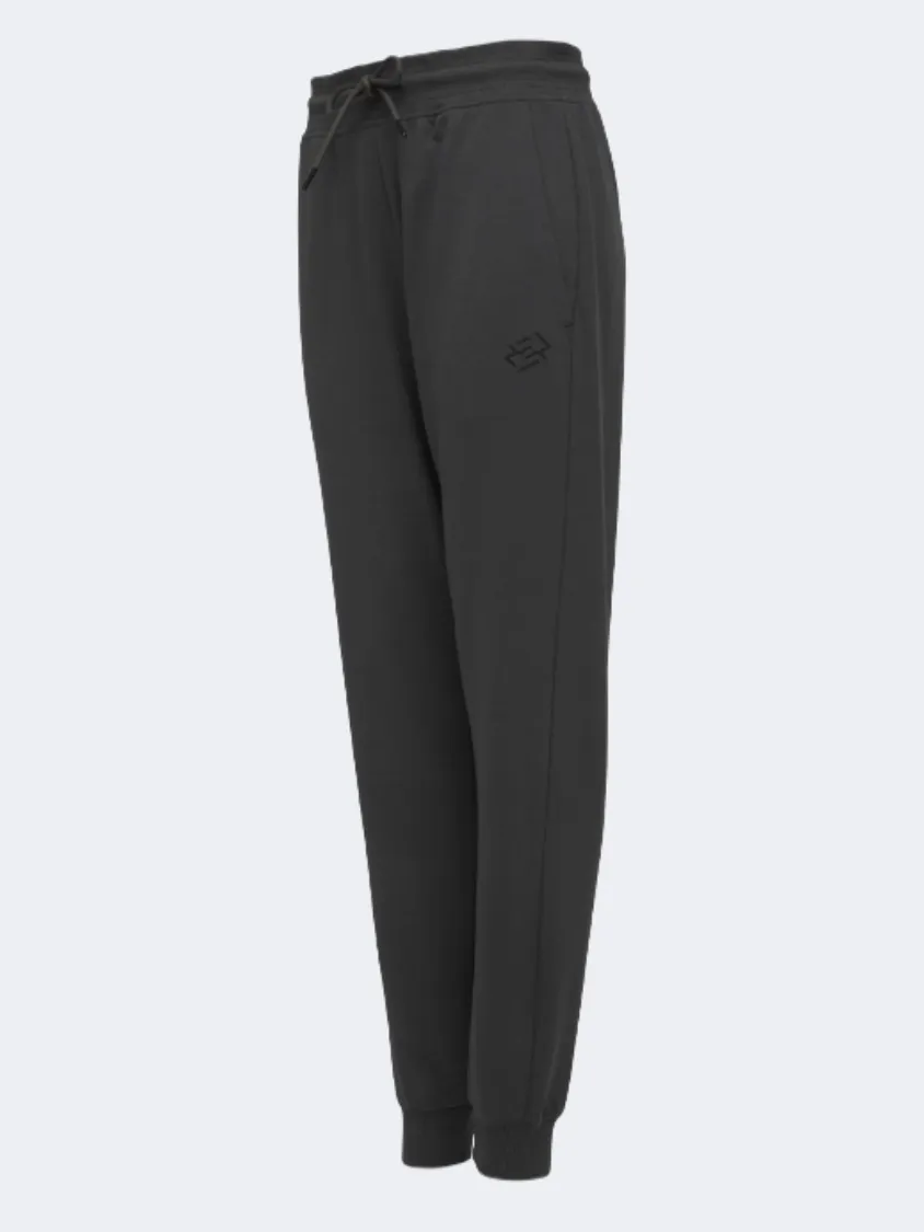 Lotto Smart You Women Lifestyle Pant Black