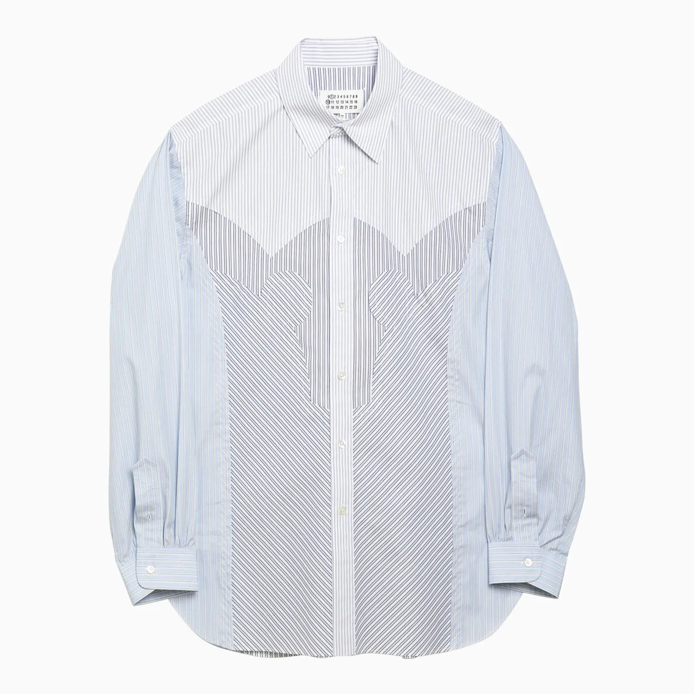 Maison Margiela  |Shirts