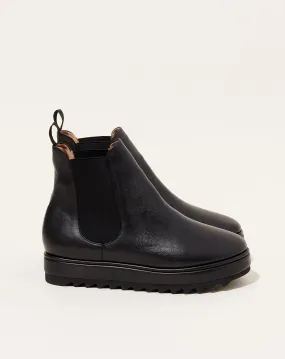 Market Boot in Black