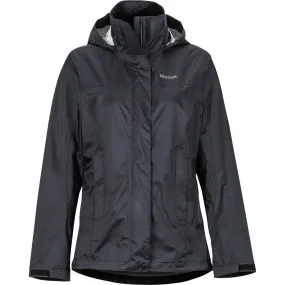 Marmot - PreCip Eco Rain Jacket Women black