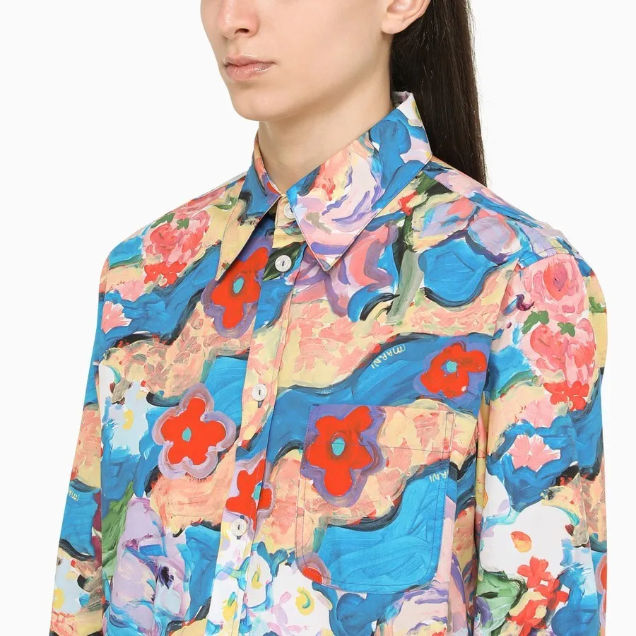 MARNI  |Shirts & Blouses