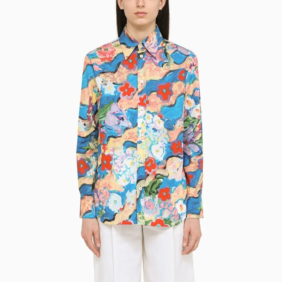 MARNI  |Shirts & Blouses