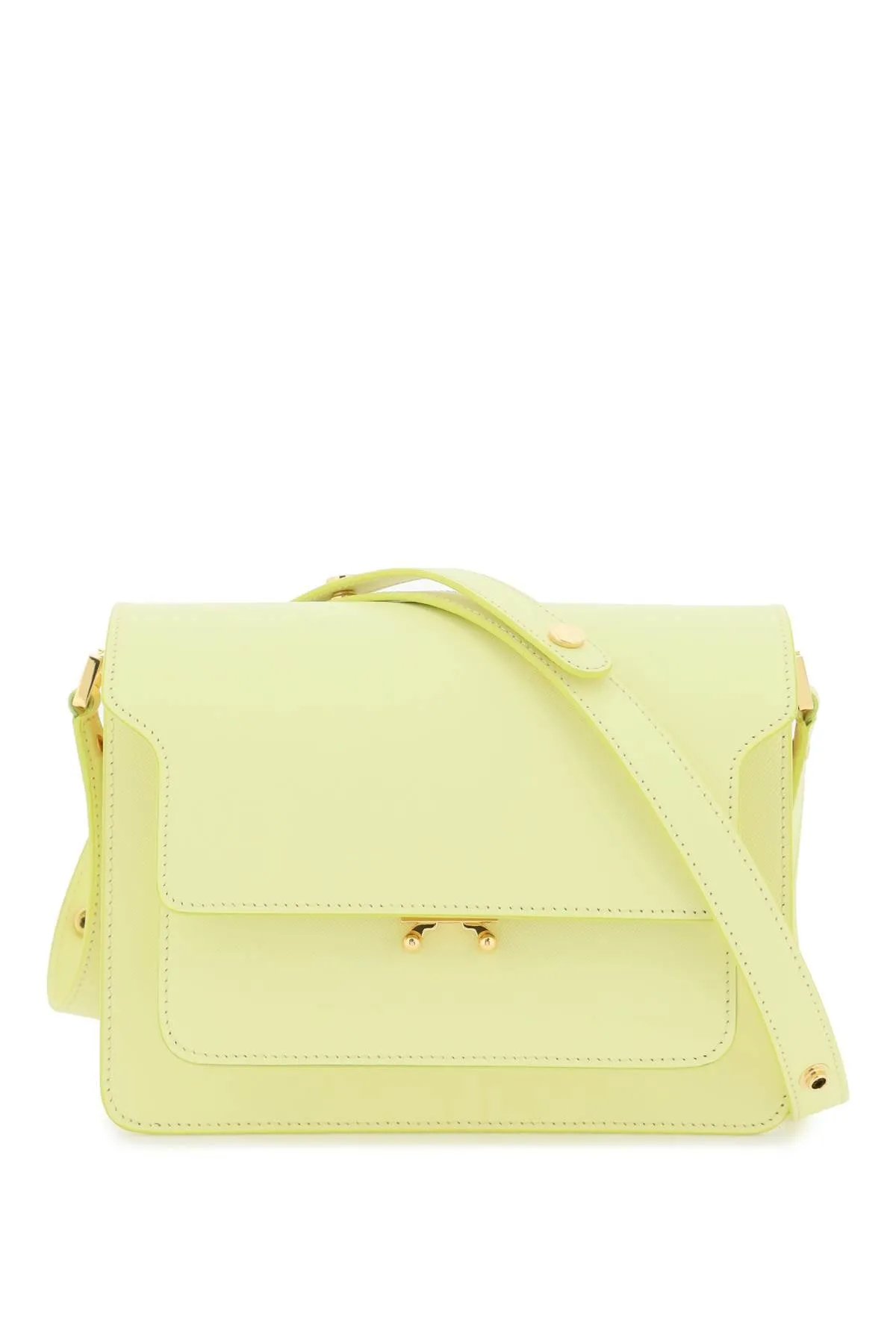 MARNI trunk medium bag