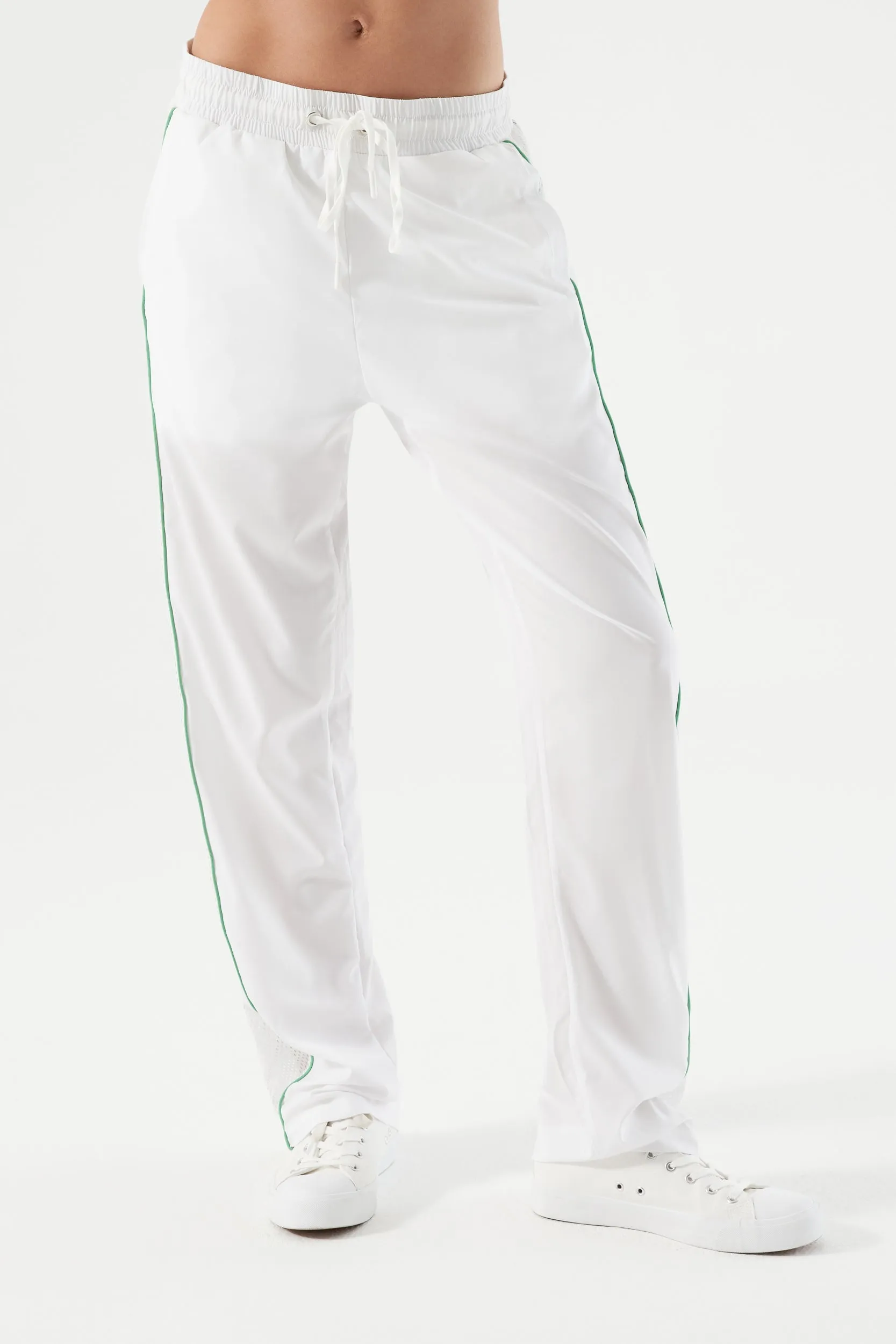 Martina Tear Away Pant