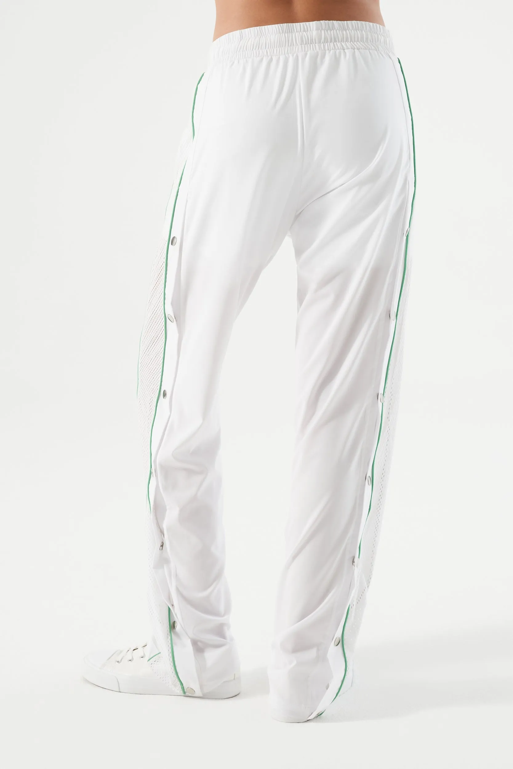 Martina Tear Away Pant