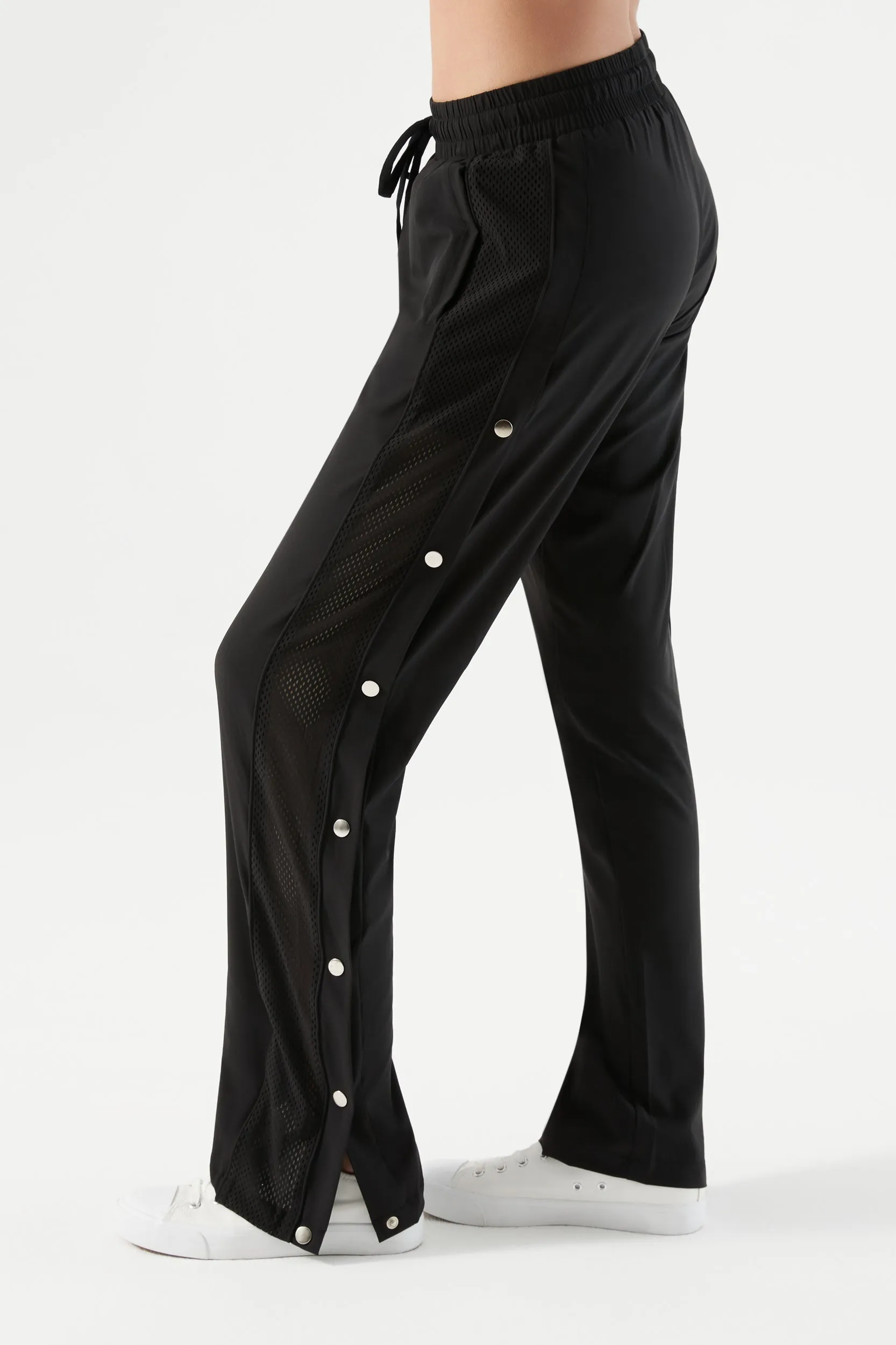 Martina Tear Away Pant