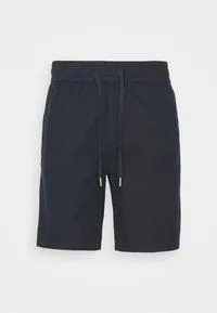 Matinique Mabarton Shorts in Navy