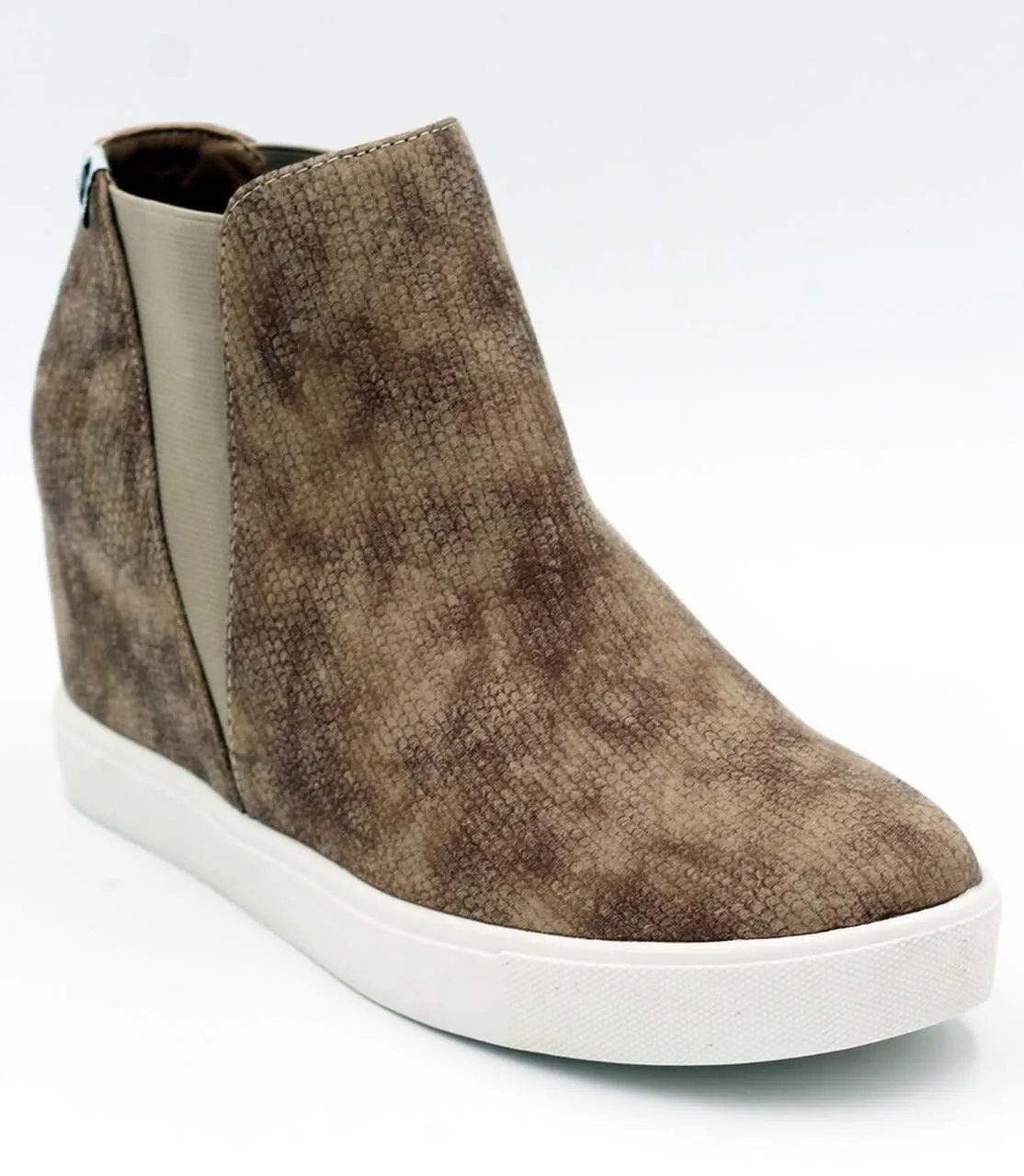 Matisse Lure Wedge Sneaker