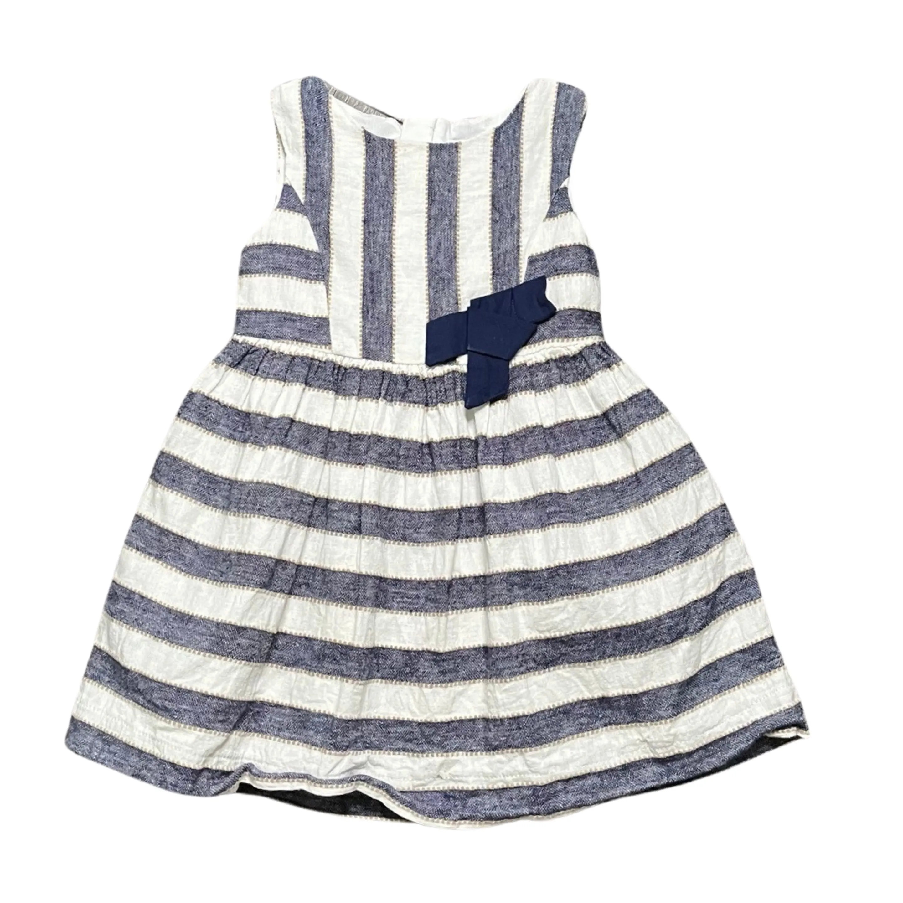 Mayoral Striped Dress