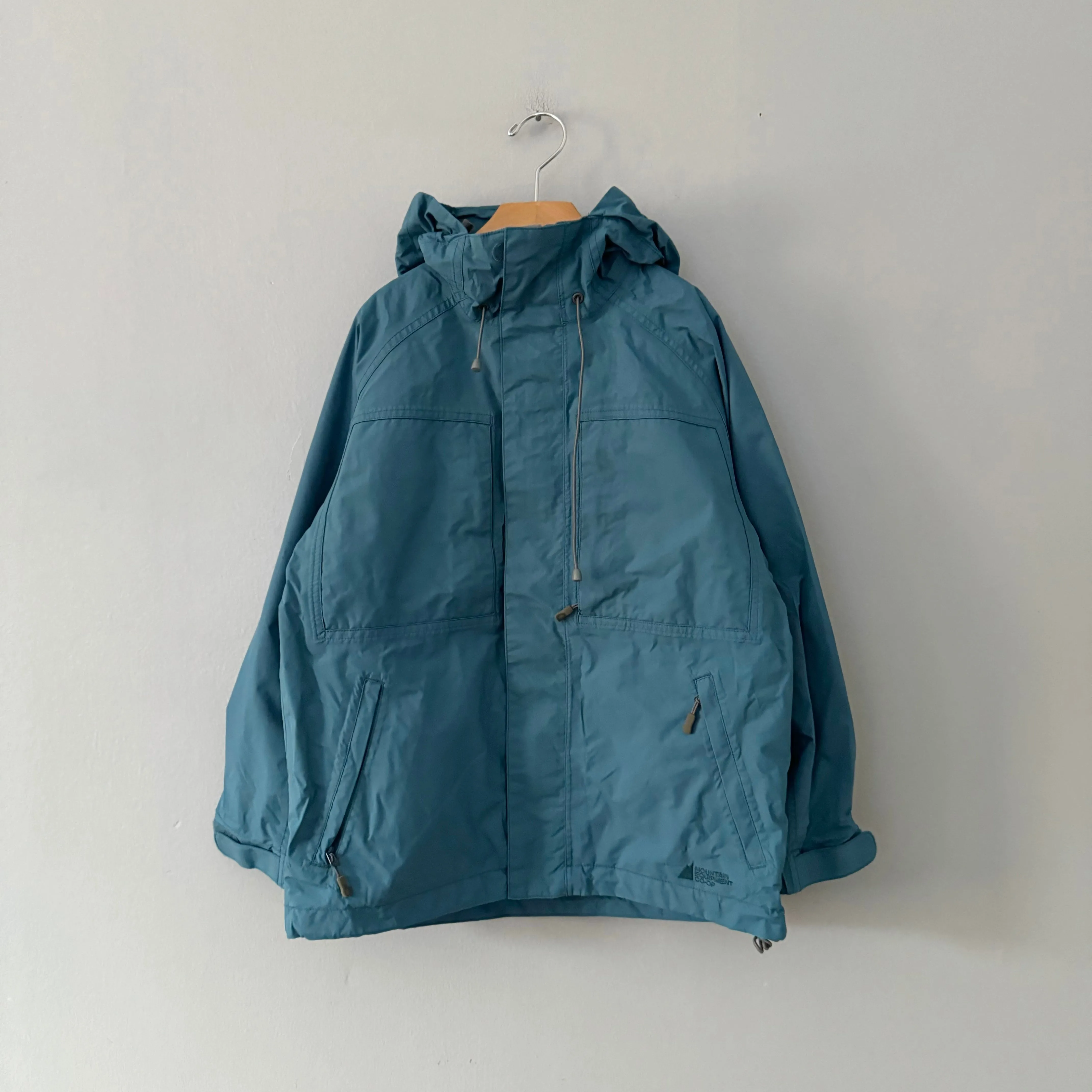 Mec / Windbreaker / 8Y