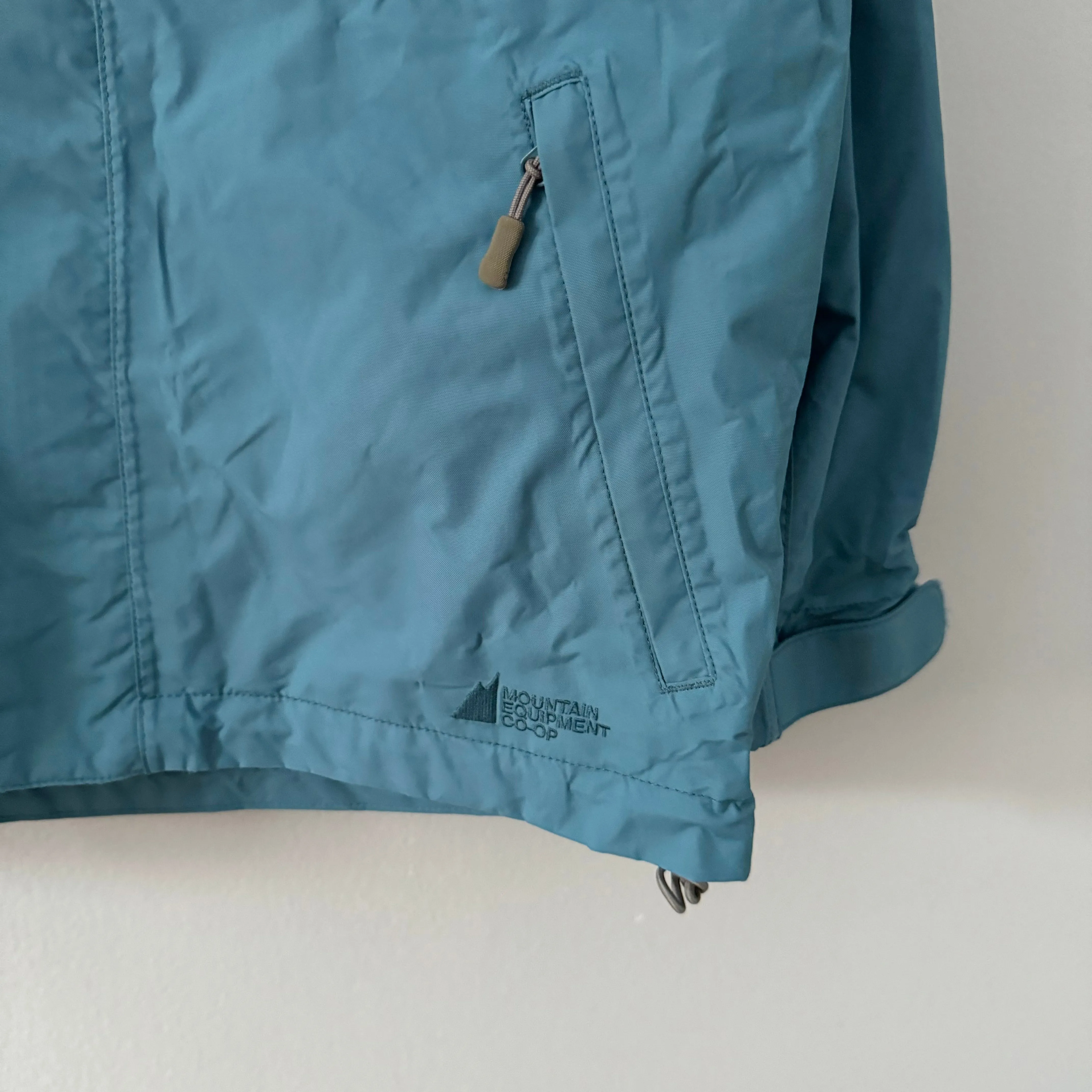 Mec / Windbreaker / 8Y