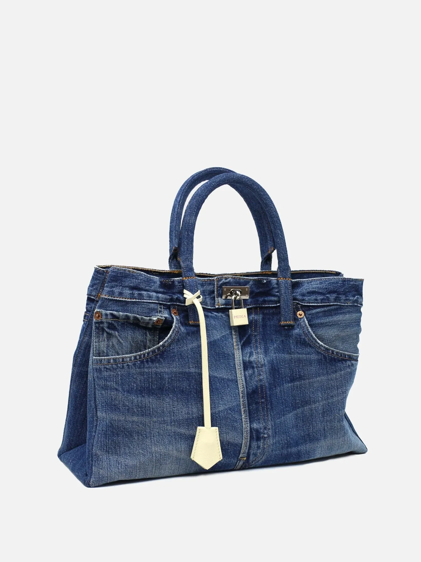 MEDEA Nina Bag - Denim