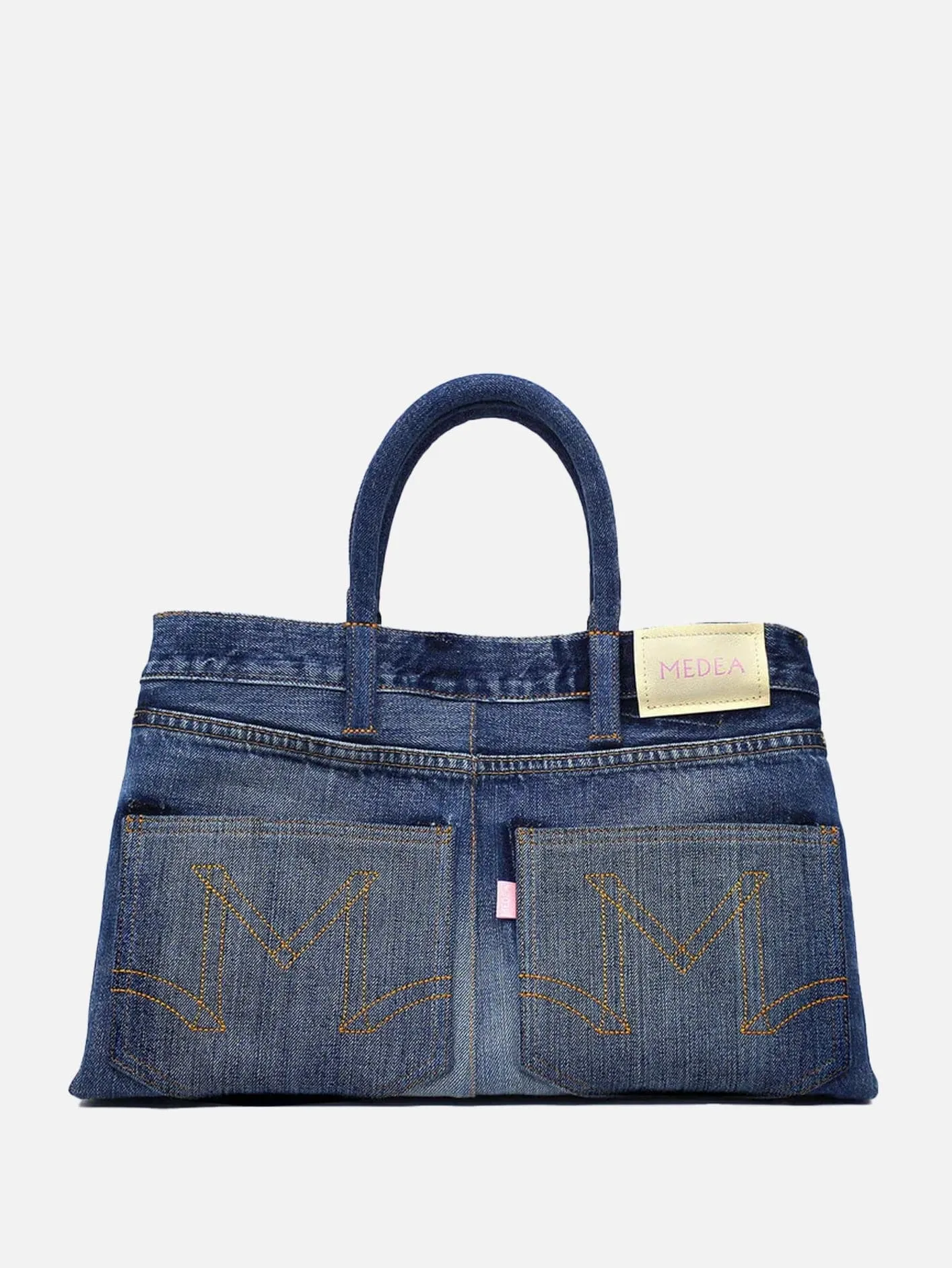 MEDEA Nina Bag - Denim