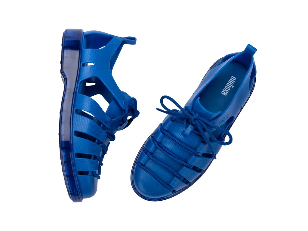 Melissa Match Sneaker AD Blue