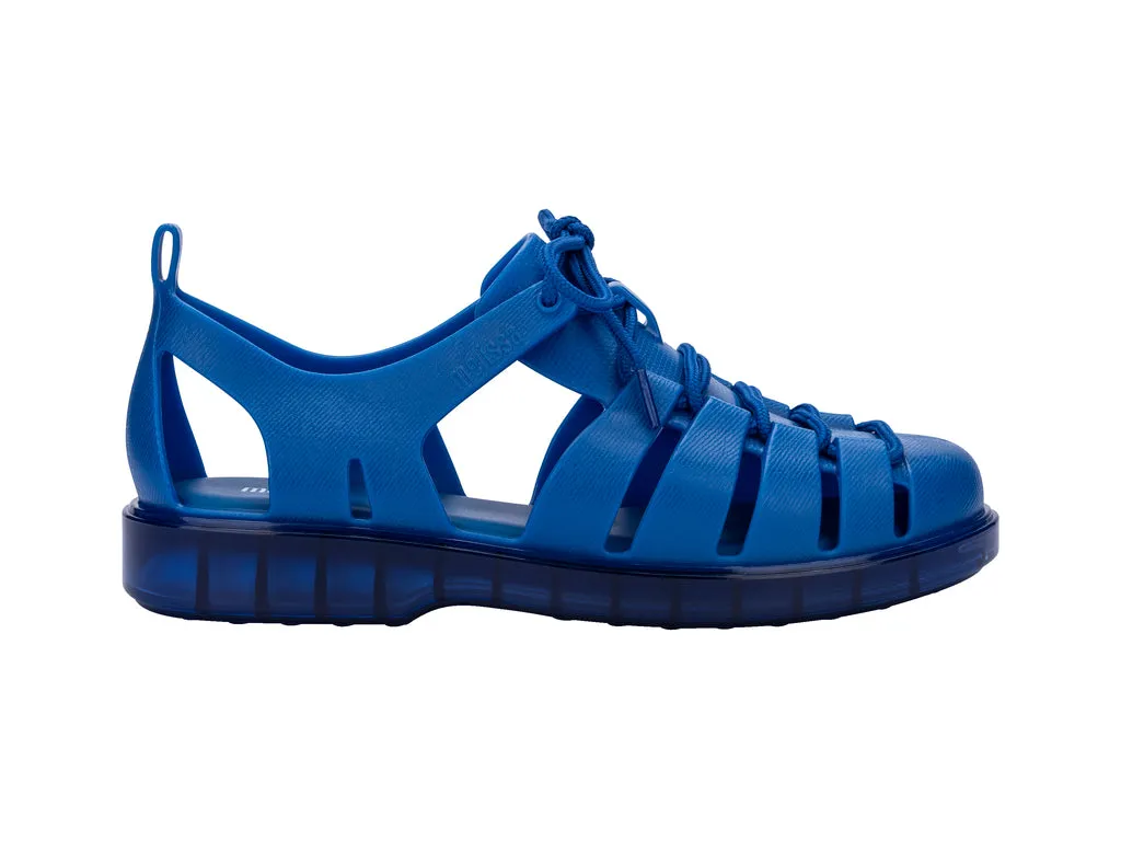 Melissa Match Sneaker AD Blue