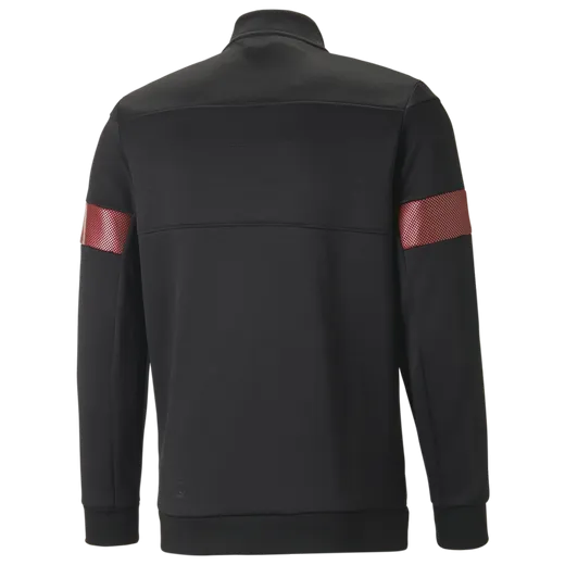 MEN PUMA FERRARI RACE METAL ENERGY JACKET