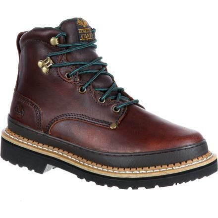 Men's Georgia Giant Work Boot