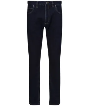 Men's Schöffel James Straight Leg Jeans