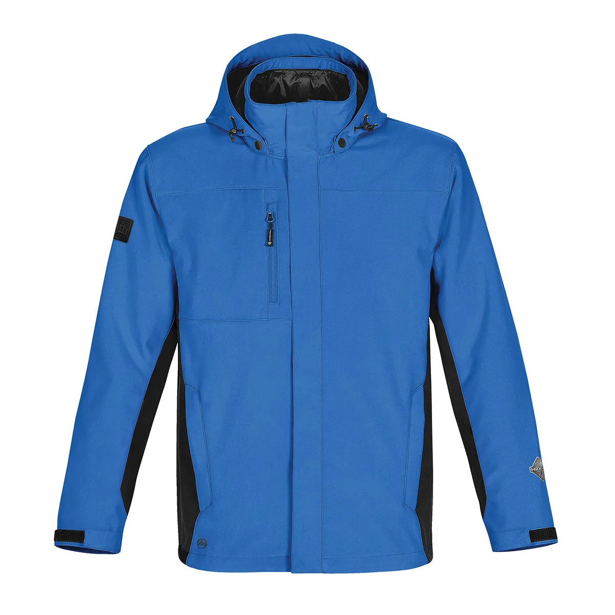 Men's Atmosphere 3-in-1 System Jacket - SSJ-1