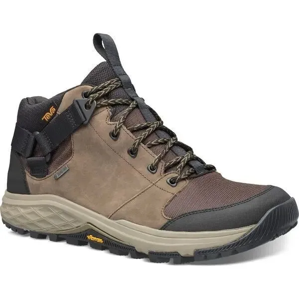 MEN'S GRANDVIEW GTX - Chocolate Chip