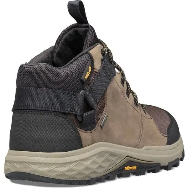 MEN'S GRANDVIEW GTX - Chocolate Chip