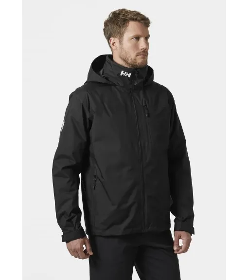 Men's Helly Hansen Midlayer Coat 34442_990