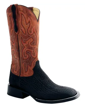 Men's Osteen Western Boots